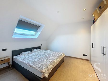 Appartement te huur in Maldegem - Photo 4