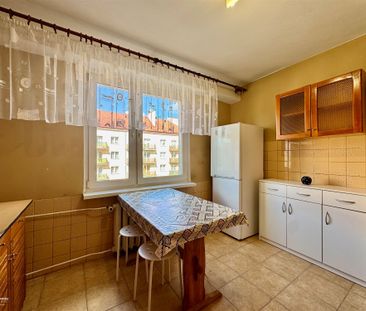 Grudziądz, Centrum Mieszkanie na wynajem - Zdjęcie 6