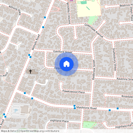 14 Delph Street, Avonhead, Christchurch City