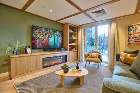 1 bedroom apartment to rent - Photo 2