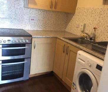 2 bedroom House To Let Total Size: 603 SQ FT - Photo 5