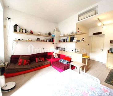 Bilocale via Vincenzo Foppa 53, Solari, Milano - Photo 2
