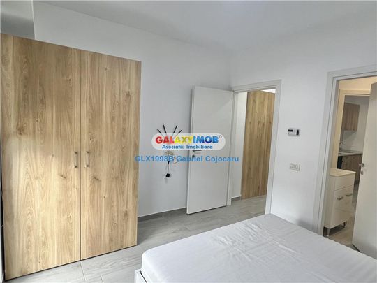 1 min Metrou Mihai Bravu | Garsoniera bloc 2023 | contract ANAF - Fotografie 1