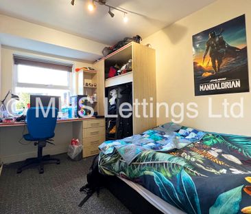 5 Bedroom Ground Floor Flat for rent in Headingley Rise - Photo 6