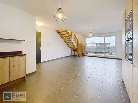 Appartement / Offre 45922110 - Photo 3