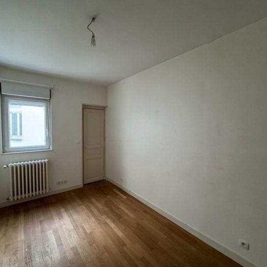 Appartement à louer, 4 pièces - Angers 49000 - Photo 1