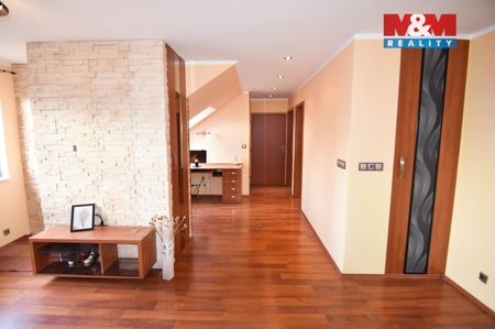 Pronájem bytu 2+kk 73 m², Michalovická 1287, Brandýs nad Labem-Stará Boleslav - Фото 5