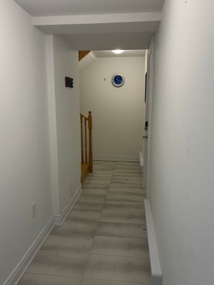 For Lease - 51 Hay Lane Unit# 3, Barrie, Ontario - Photo 1