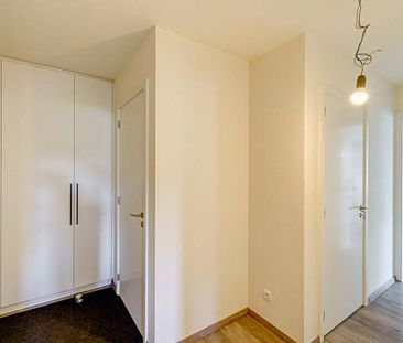 Energiezuinig appartement met 2 slaapkamers te Mechelen - Foto 2