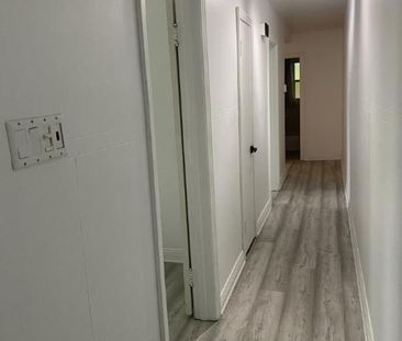 4 1/2 - Montréal (Ahuntsic) - 1 350 $/mois - Photo 4