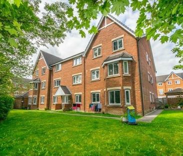 2 bedroom apartment to rent - Photo 3