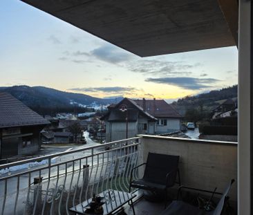 2.5 Zimmer - Photo 3