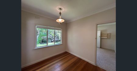 Large backyard and recently painted throughout - Photo 4