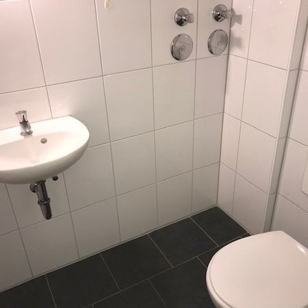 Demnächst frei! 3-Zimmer-Wohnung in Duisburg Obermarxloh - Photo 3
