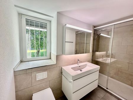 1 Zimmer, 60 m², 1. Stock - Foto 2