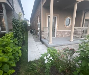For Lease - 8446 Jennifer Crescent Unit# Lower, Niagara Falls, Ontario - Photo 6