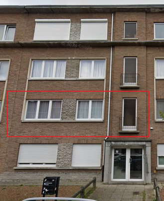 Appartement te huur - Foto 1