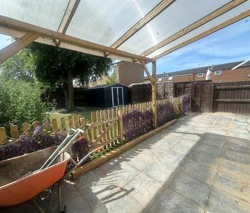 2 bedroom terraced house to rent - Photo 6