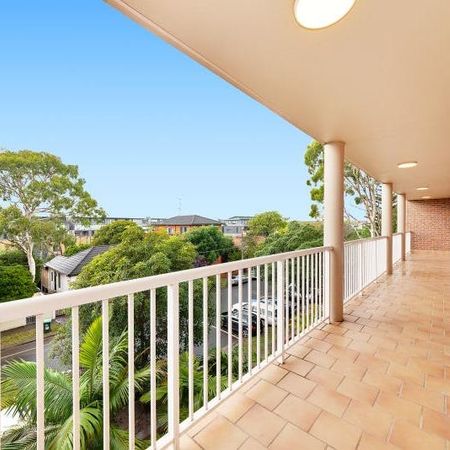 2/28-32 Boronia Street, Kensington NSW 2033 - Apartment For Rent | Domain - Photo 4