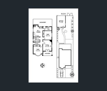 Classic Californian in great condition! - Photo 1