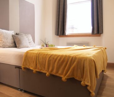 2 Bed Flat, London Road, G1 - Photo 6