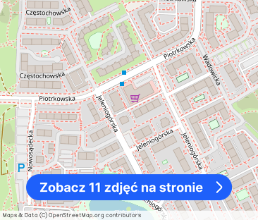 Nowe mieszkanie 2-pok. Miejsce postojowe w cenie! - Zdjęcie 1