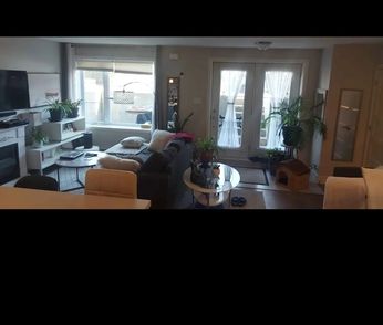 Superbe Condo 4 1/2 Pour Gens 50 Ans Et - Photo 1