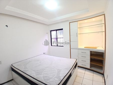 ENGENHEIRO LUCIANO CAVALCANTE - APARTAMENTO - R JOSE BARRETO PARENTE, 255 AP 102 COND SAN LORENZO - Photo 2