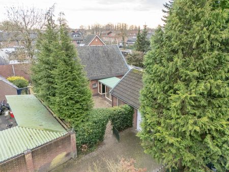 Huis te huur: Breeland 160 3828 VK Hoogland - Foto 4