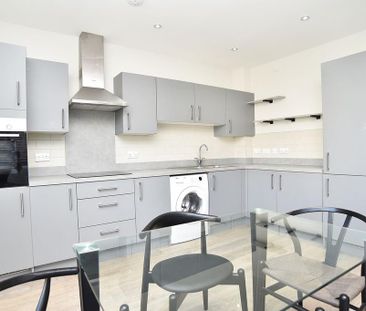 2 bedroom link detached house to rent - Photo 6