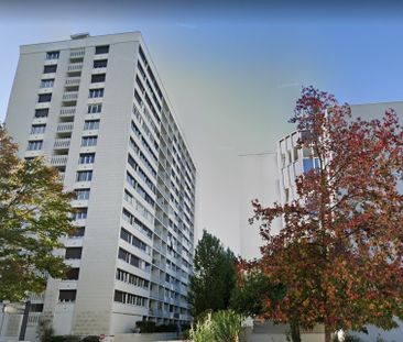 Location Appartement 1 pièce 29m² ANGERS 49100 - Photo 5