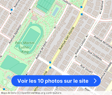 Mieszkanie na wynajem - 59 m² - 3 pokoje - Photo 1