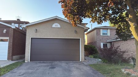 For Lease - 40 Gray Crescent Unit# Bsmt, Richmond Hill, Ontario - Photo 2