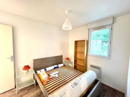 Appartement T2 COLOMIERS à louer - Photo 3