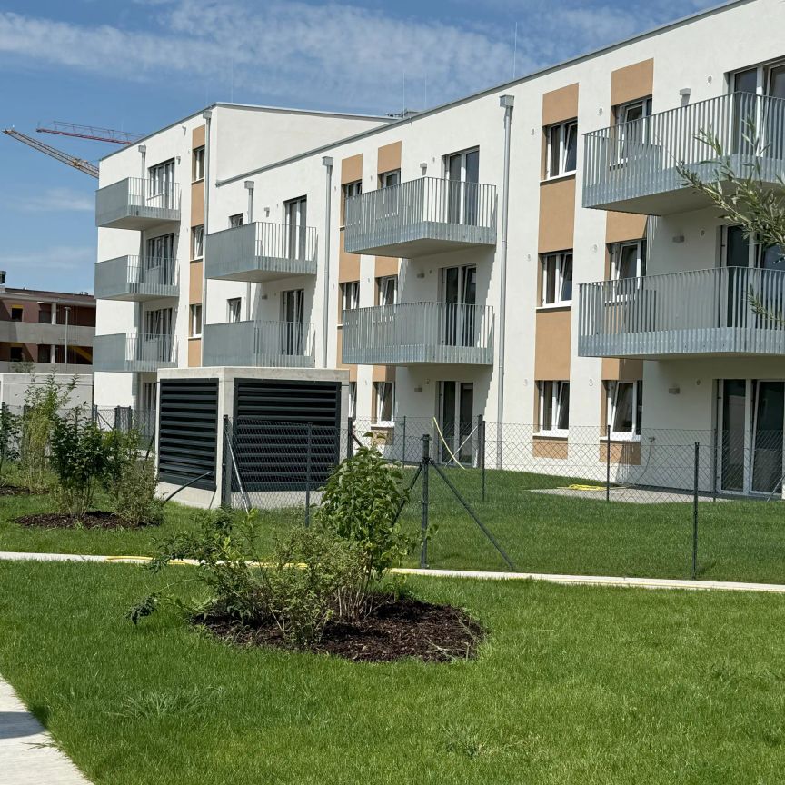 3-Zimmer-Wohnung mit Balkon, Top 11 - Photo 1