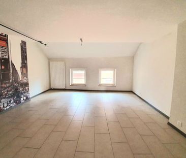2.5 Zimmer, 90 m², 3. Stock - Foto 4