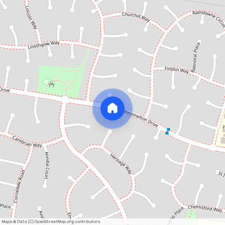 53 Westmelton Drive, Melton West