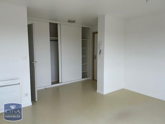 Location Appartement 2 pièces 45m² LOOS 59120 - Photo 1