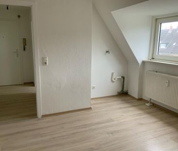Demnächst frei! 3-Zimmer-Wohnung in Recklinghausen Süd - Photo 1