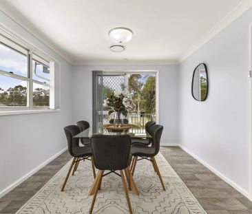 Three Bedroom Unit - Utilities included - Photo 1