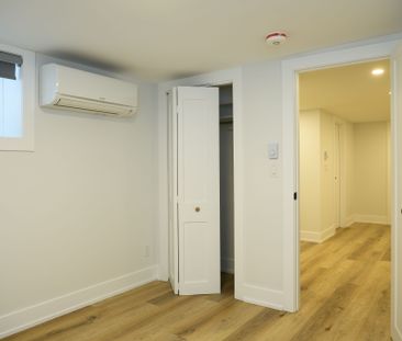 For Lease - 214 Simpson Avenue Unit# #1, Toronto, Ontario - Photo 4