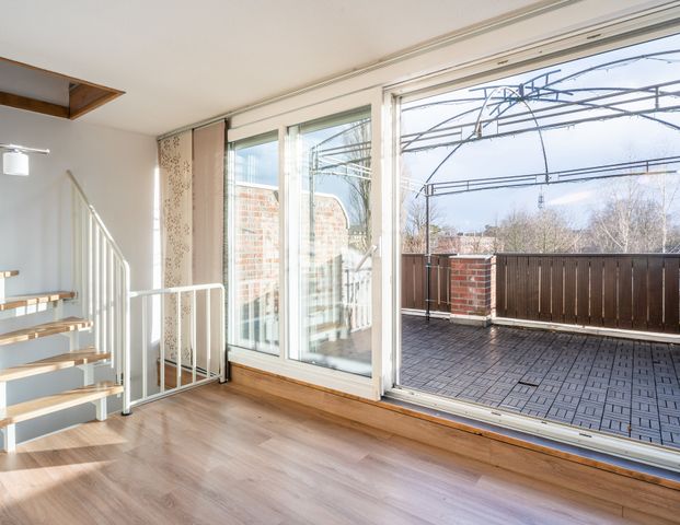 Wohntraum über 3 Etagen am Osternburger Kanal! Obj. 9231 - Photo 1