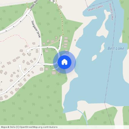 25 Peaceful Place, Porters Lake, NS, Canada