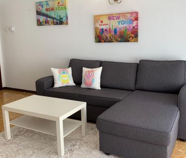 VIVIENDA DE ALQUILER EN PLENO CENTRO - Photo 4