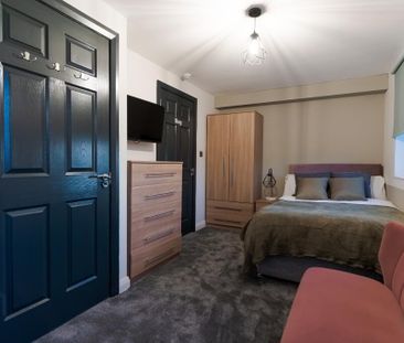 Room 3 Great Northern Street, Belfast, BT9 7FL - Photo 5