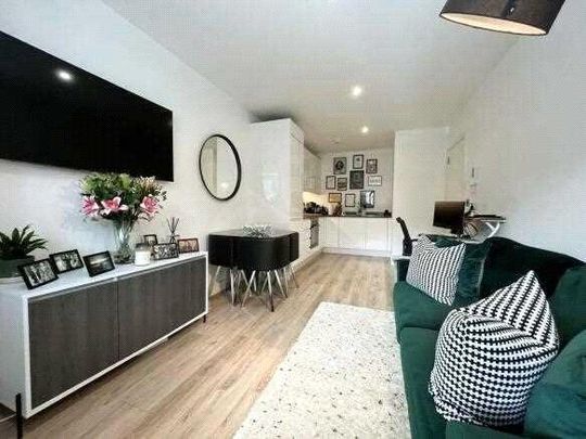 1 bedroom apartment to rent - Photo 1