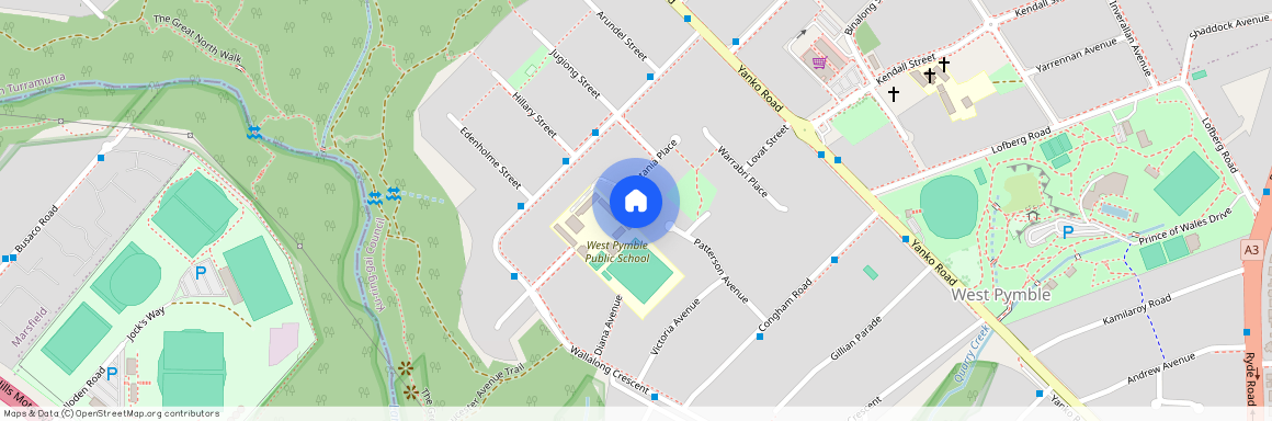 5 Tristania Place, NSW 2073, West Pymble