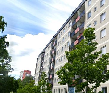 Krikongränd 7 - Foto 1