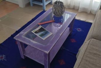 Alquiler de ático en Calle Utopía, 13