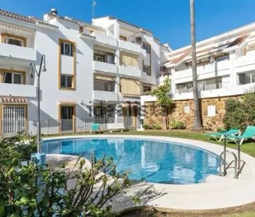 Alquiler de piso en Calle las Acacìas, 14 - Photo 1